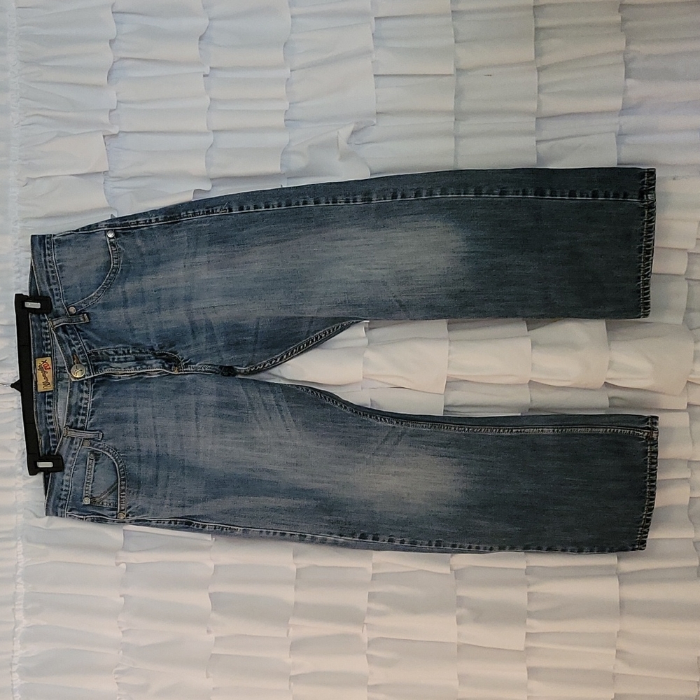 Wrangler Jeans